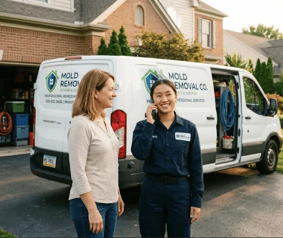 Crawlspace Mold Remediation Dante, VA FAQs